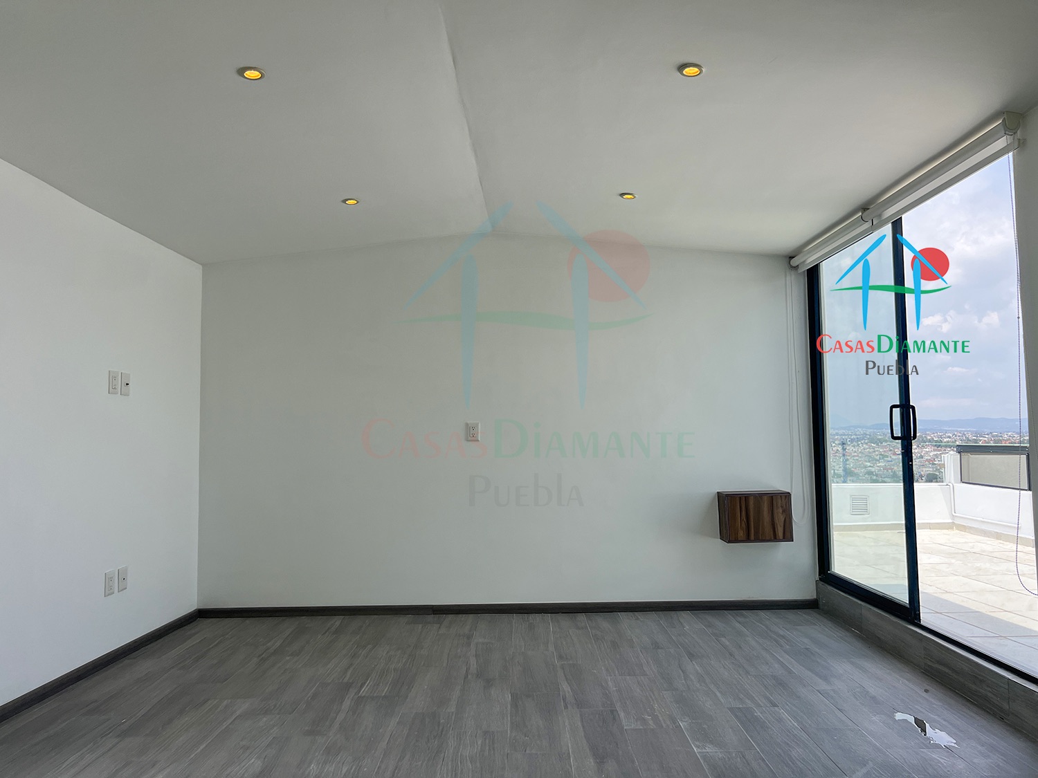 Parque Gran Reserva Casa Primavera - Family Room 2 Parque Gran Reserva Casa Primavera - Family Room 2